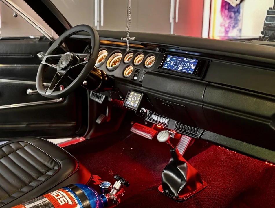 1970 Dodge Charger 2nd Gen - Image 21 of 21