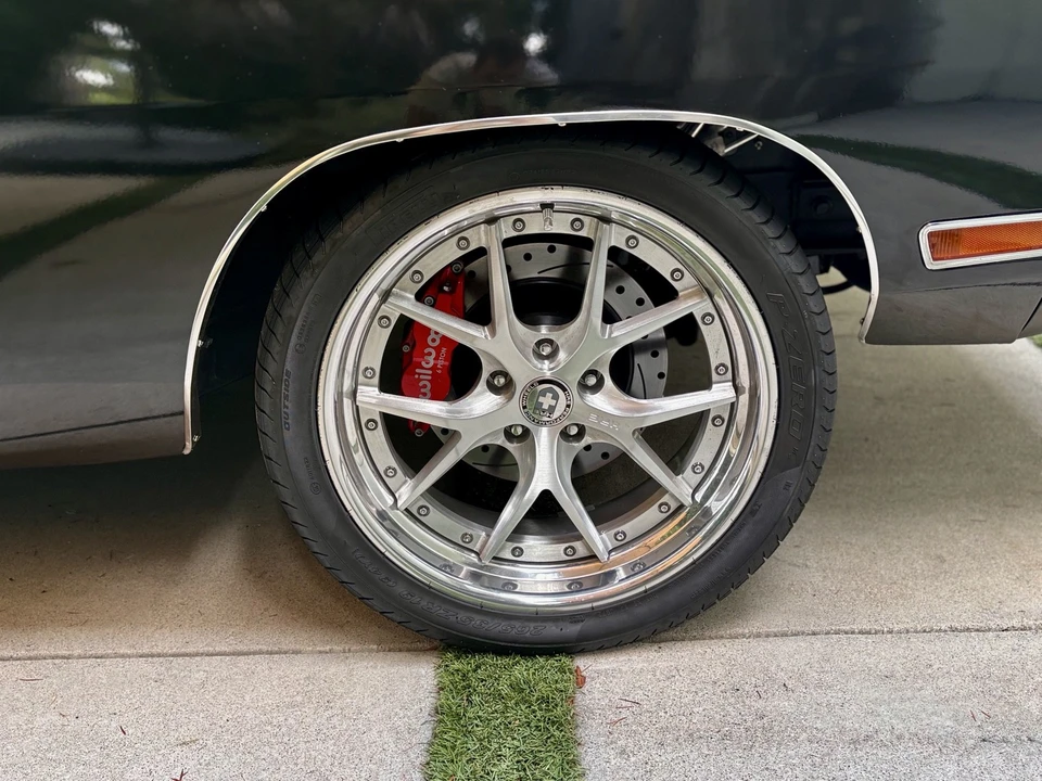 1970 Dodge Charger 2nd Gen - Image 13 of 21