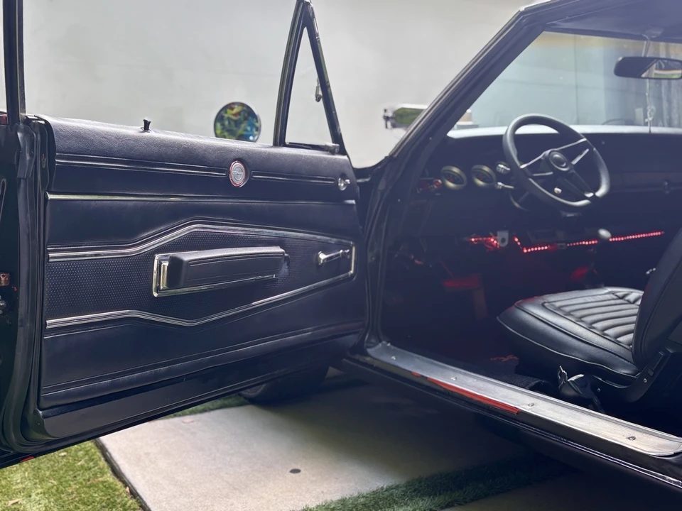 1970 Dodge Charger 2nd Gen - Image 18 of 21