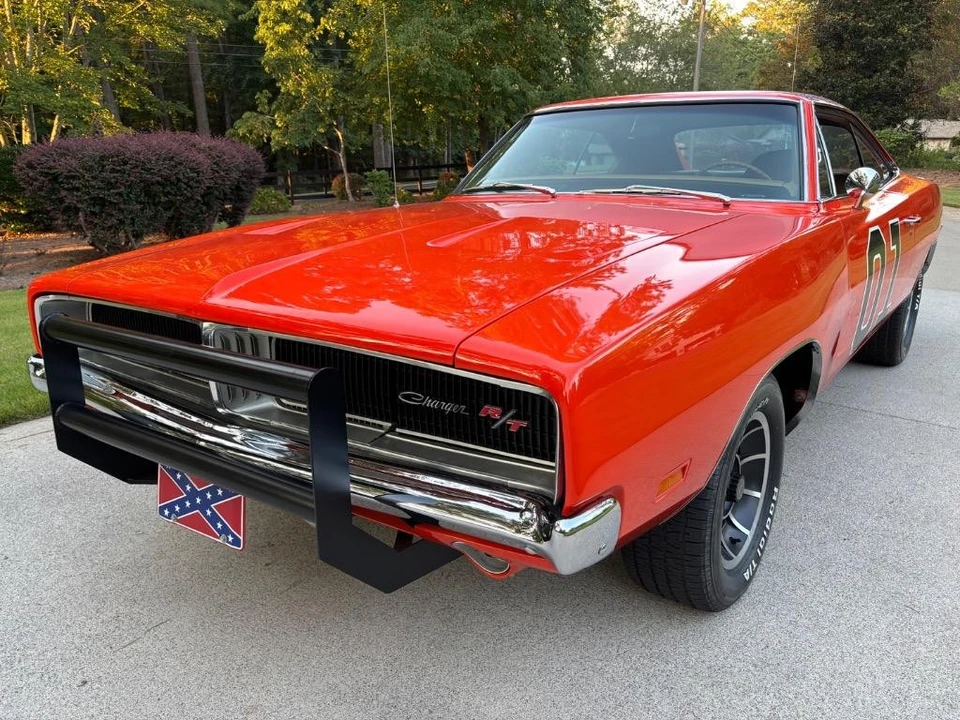 1970 Dodge Charger 2nd Gen - Image 12 of 21