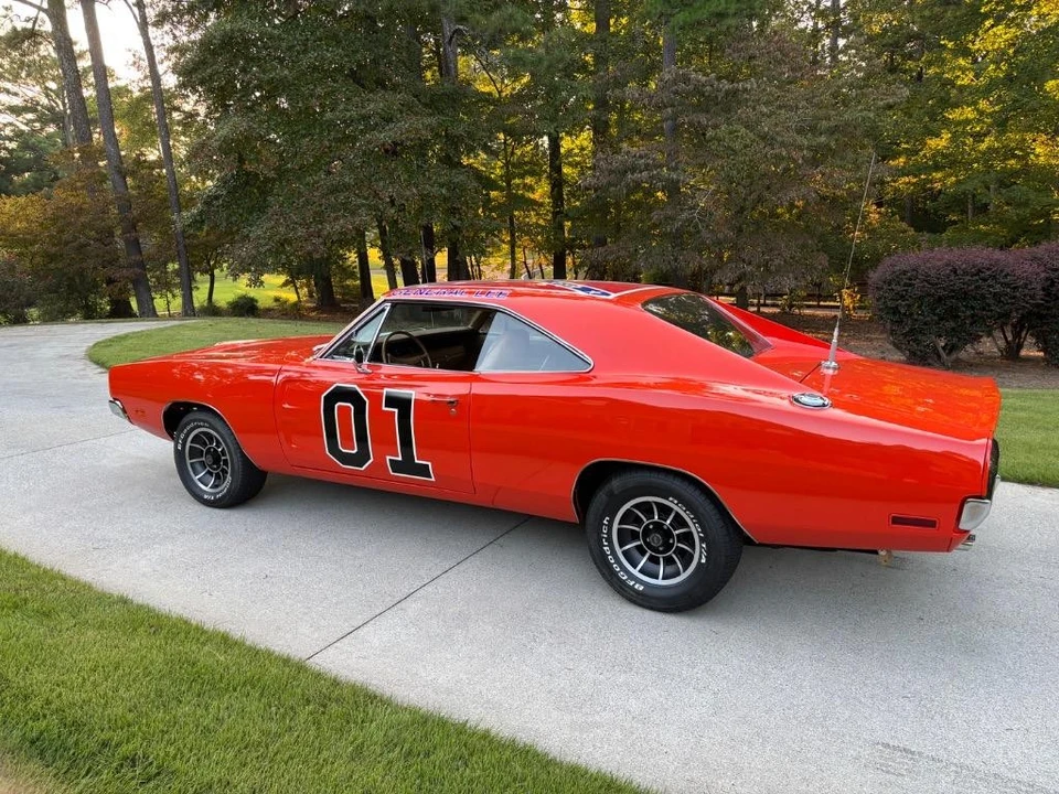 1970 Dodge Charger 2nd Gen - Image 17 of 21