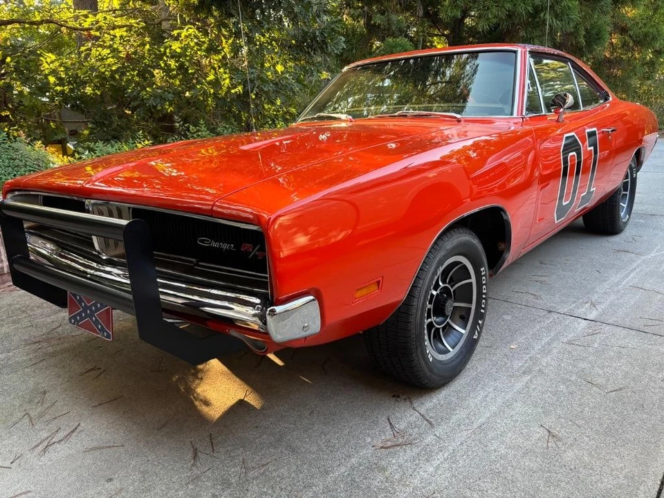 1970 Dodge Charger 2nd Gen - Image 16 of 21