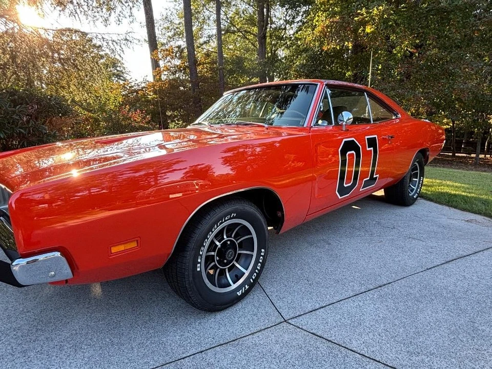 1970 Dodge Charger 2nd Gen - Image 18 of 21