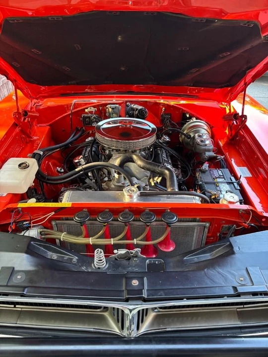 1970 Dodge Charger 2nd Gen - Image 15 of 21