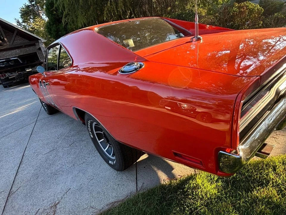 1970 Dodge Charger 2nd Gen - Image 10 of 21