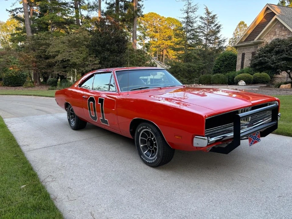 1970 Dodge Charger 2nd Gen - Image 6 of 21
