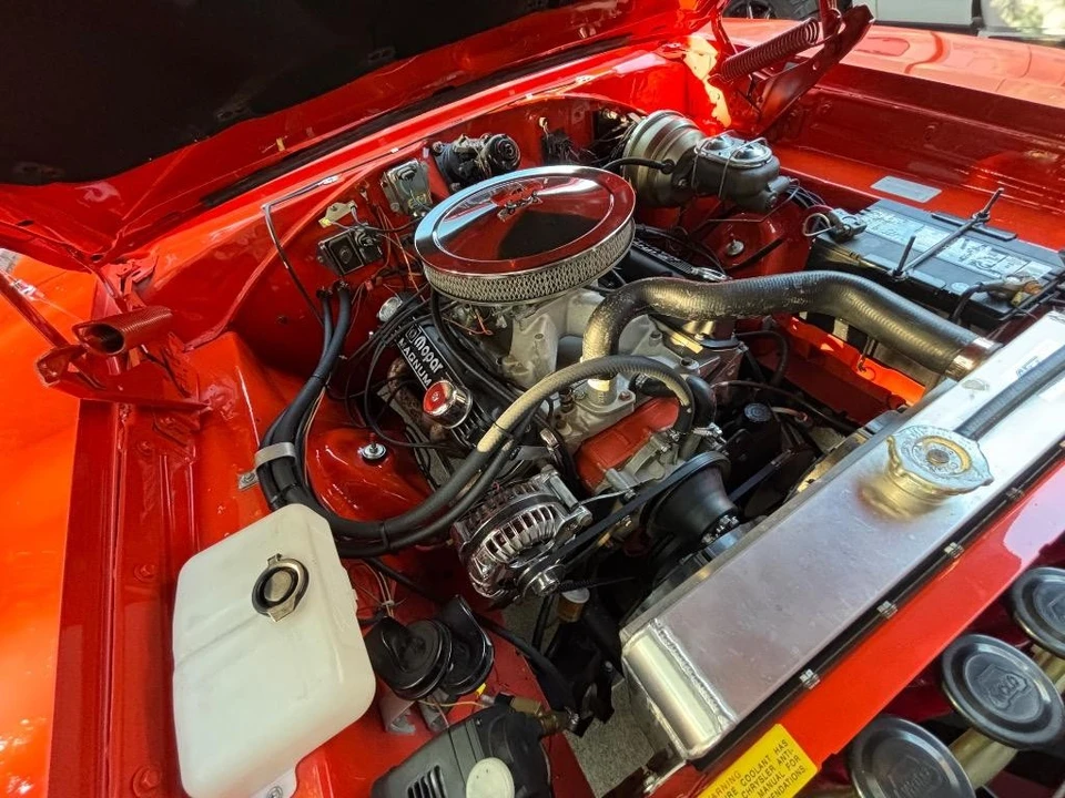 1970 Dodge Charger 2nd Gen - Image 7 of 21