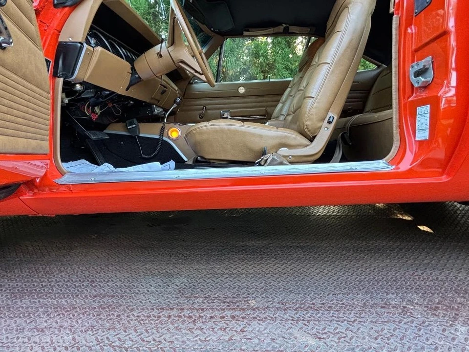 1970 Dodge Charger 2nd Gen - Image 8 of 21