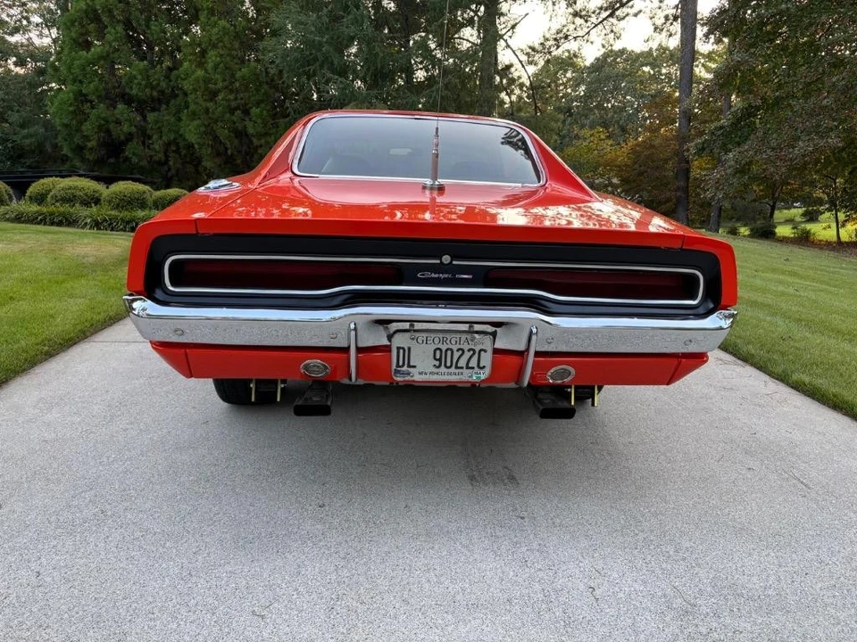 1970 Dodge Charger 2nd Gen - Image 4 of 21