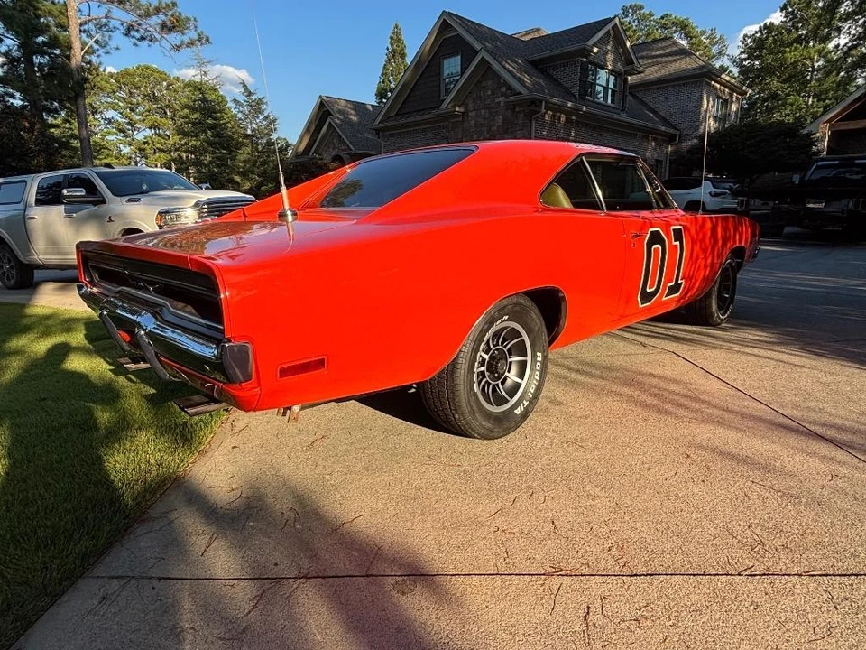 1970 Dodge Charger 2nd Gen - Image 11 of 21