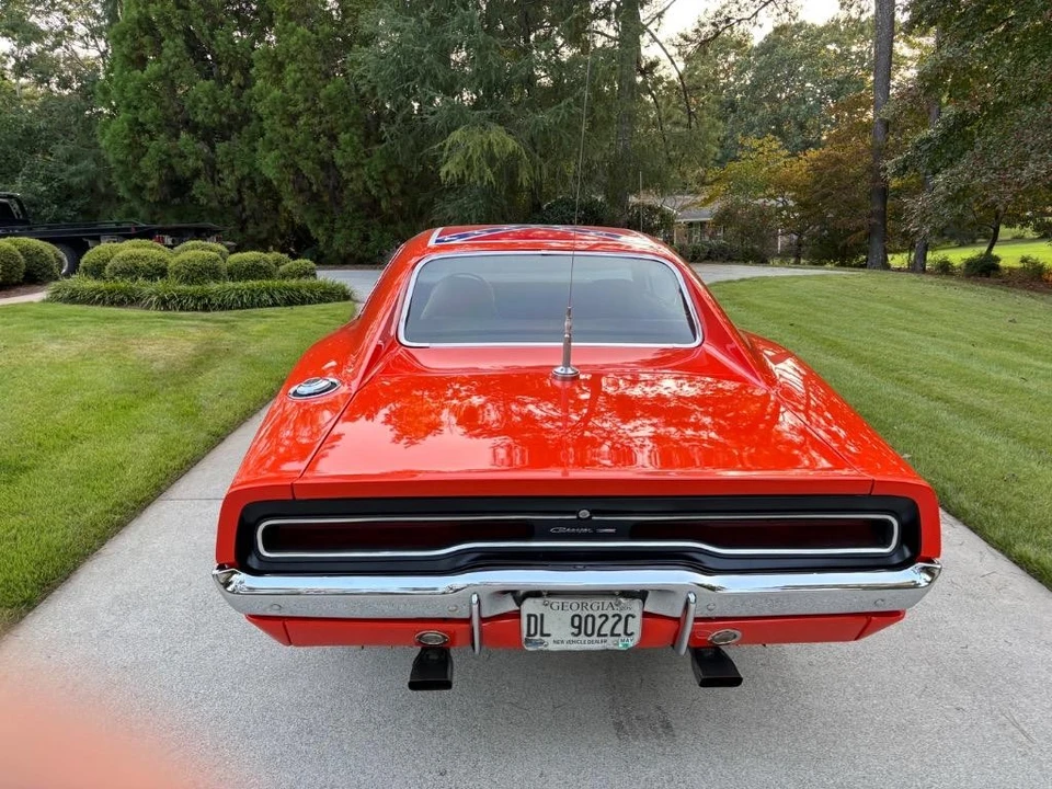 1970 Dodge Charger 2nd Gen - Image 5 of 21