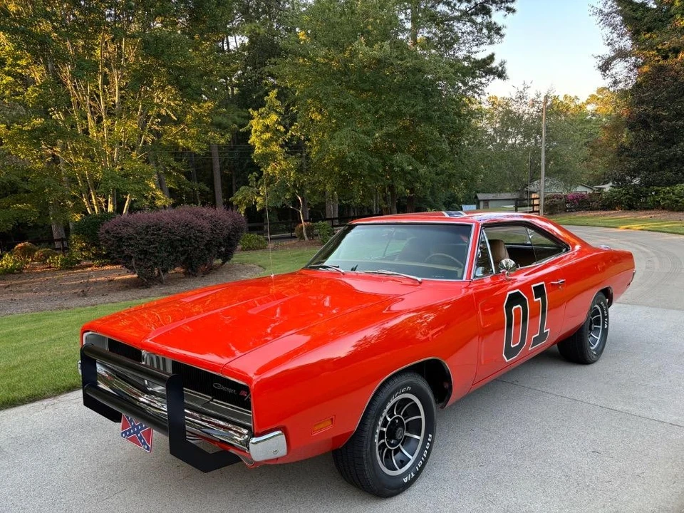 1970 Dodge Charger 2nd Gen - Image 3 of 21