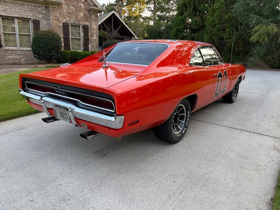 1970 Dodge Charger 2nd Gen - Image 13 of 21