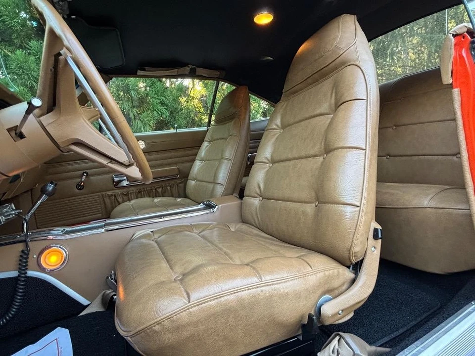 1970 Dodge Charger 2nd Gen - Image 21 of 21
