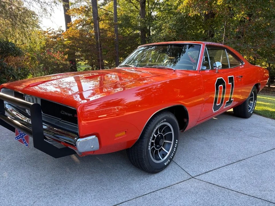 1970 Dodge Charger 2nd Gen - Image 9 of 21