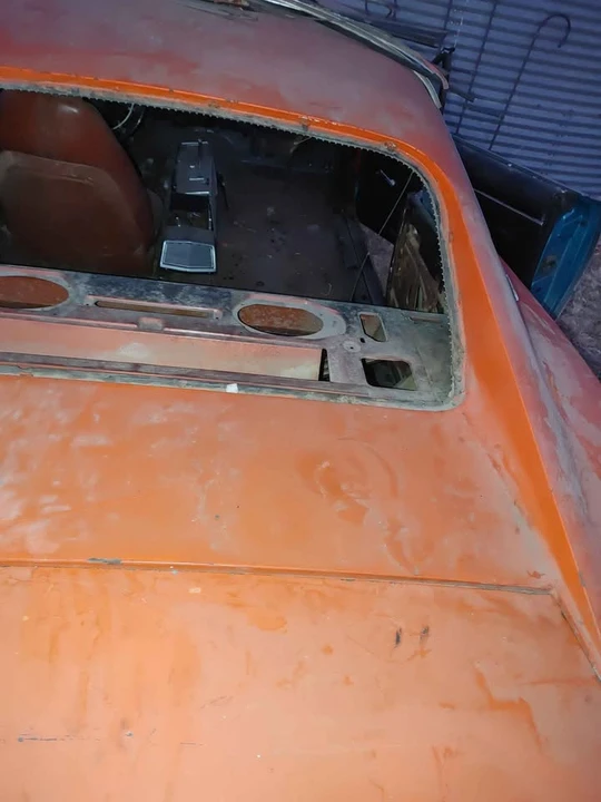 1970 Dodge Charger 2nd Gen - Image 6 of 10