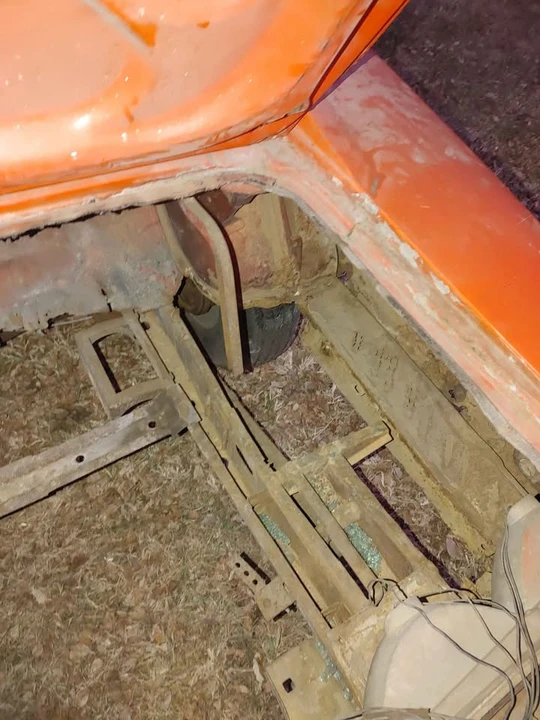 1970 Dodge Charger 2nd Gen - Image 3 of 10