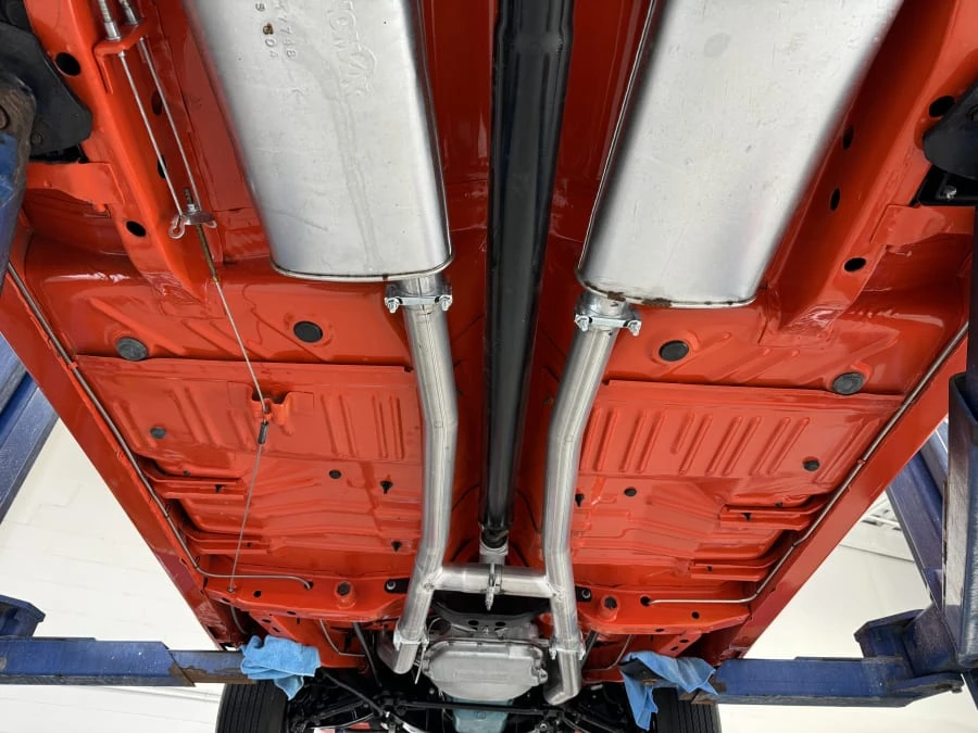 1970 Dodge Charger 2nd Gen - Image 22 of 24