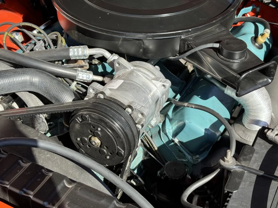 1970 Dodge Charger 2nd Gen - Image 15 of 24