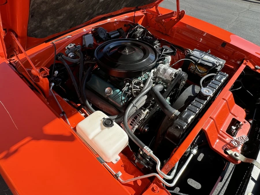 1970 Dodge Charger 2nd Gen - Image 16 of 24