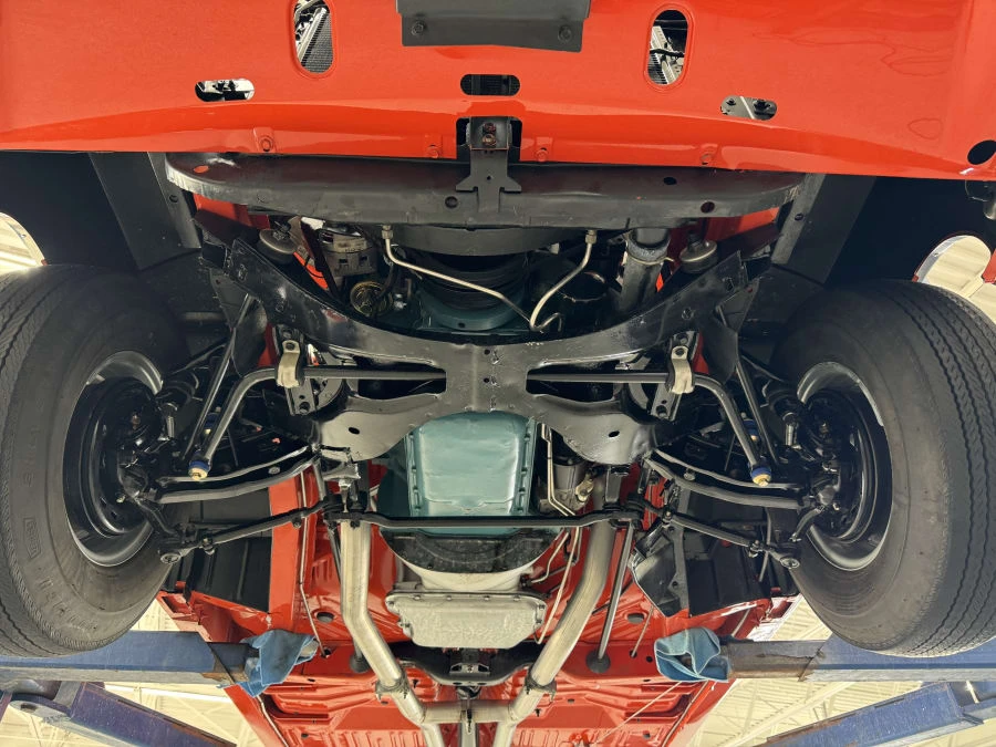 1970 Dodge Charger 2nd Gen - Image 23 of 24