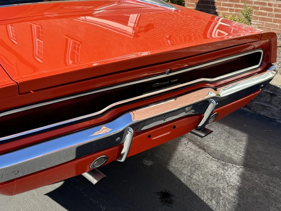 1970 Dodge Charger 2nd Gen - Image 7 of 24