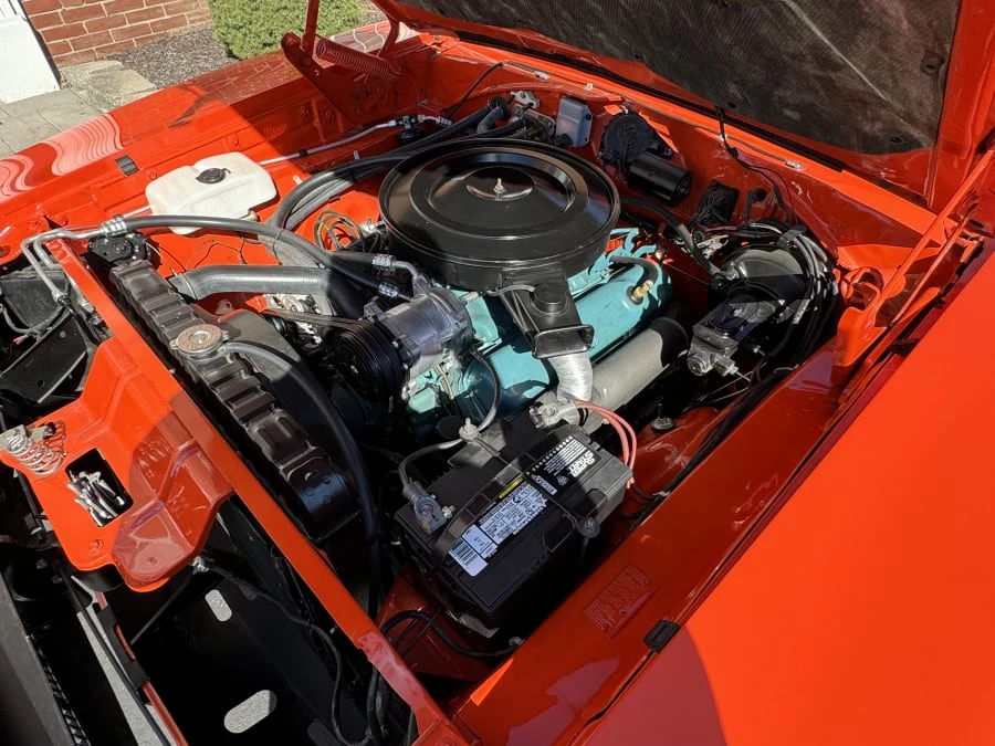 1970 Dodge Charger 2nd Gen - Image 14 of 24