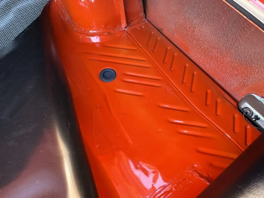 1970 Dodge Charger 2nd Gen - Image 21 of 24