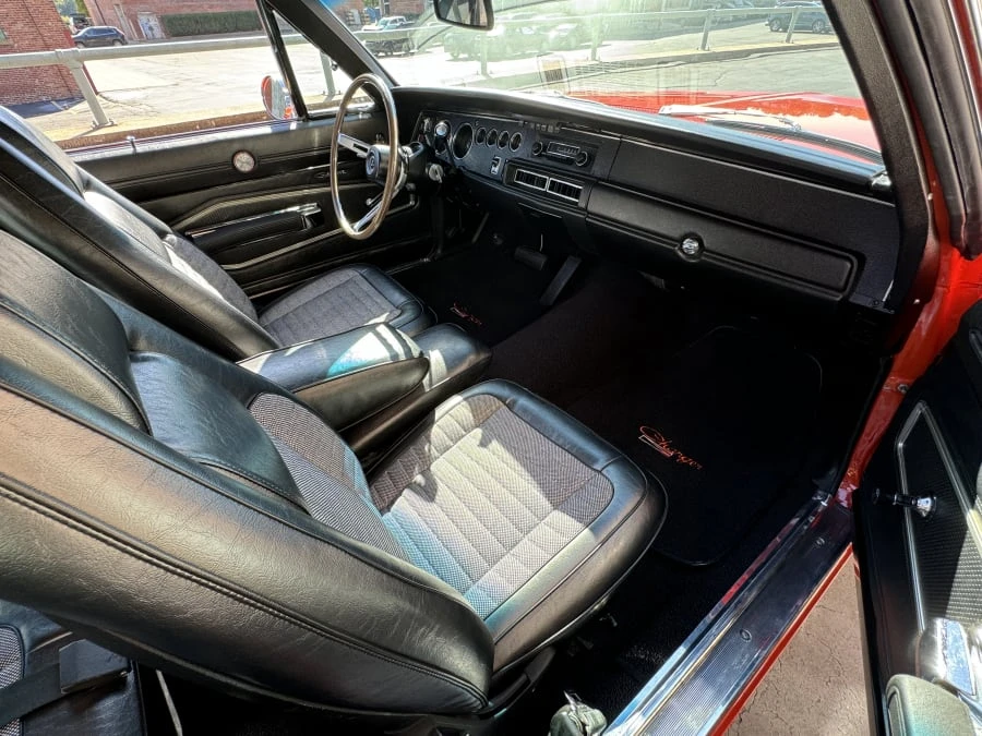 1970 Dodge Charger 2nd Gen - Image 12 of 24