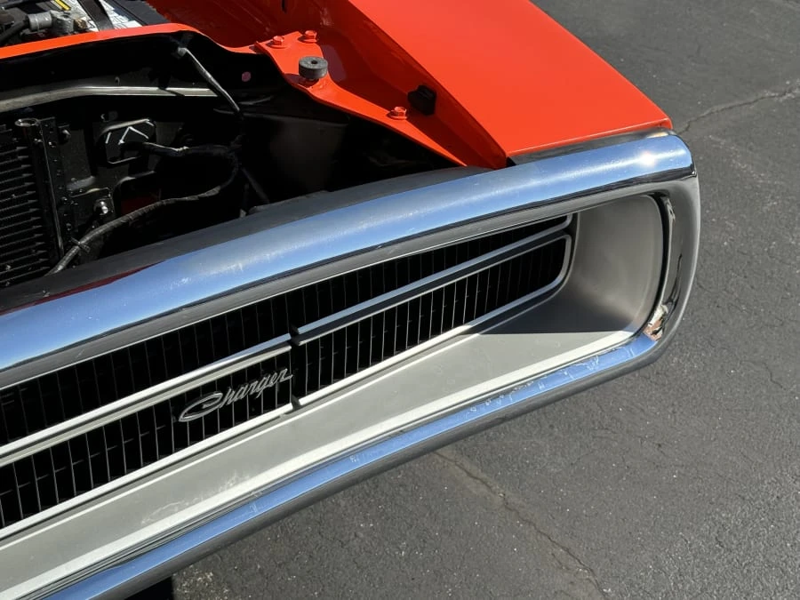 1970 Dodge Charger 2nd Gen - Image 18 of 24
