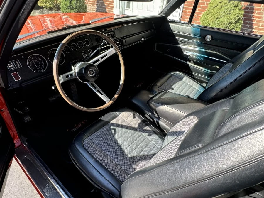 1970 Dodge Charger 2nd Gen - Image 11 of 24