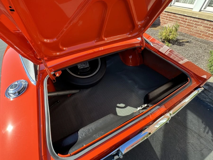 1970 Dodge Charger 2nd Gen - Image 19 of 24