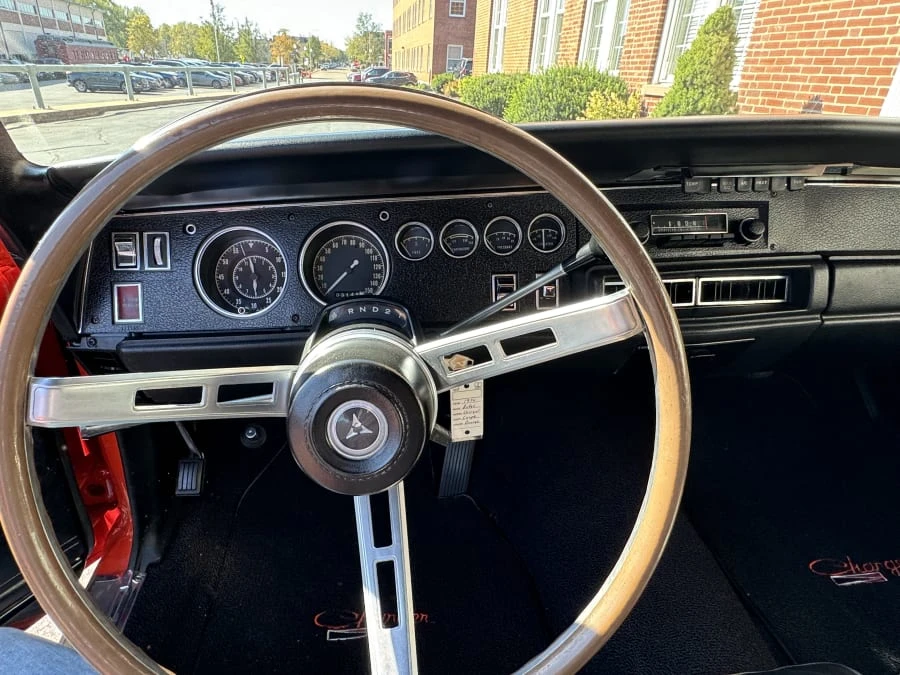 1970 Dodge Charger 2nd Gen - Image 8 of 24