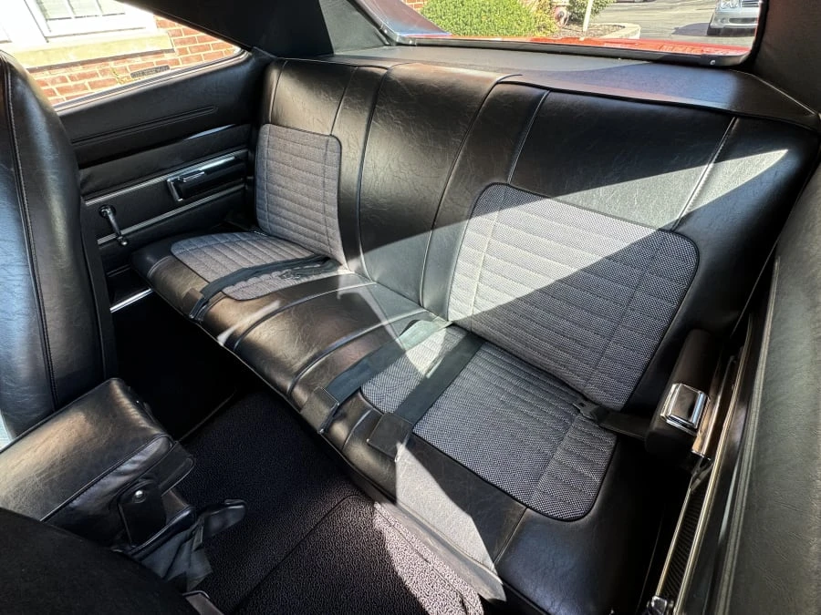 1970 Dodge Charger 2nd Gen - Image 13 of 24