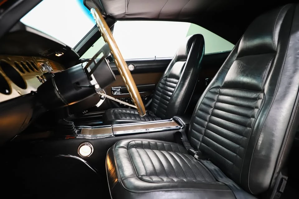 1970 Dodge Charger 2nd Gen - Image 13 of 20