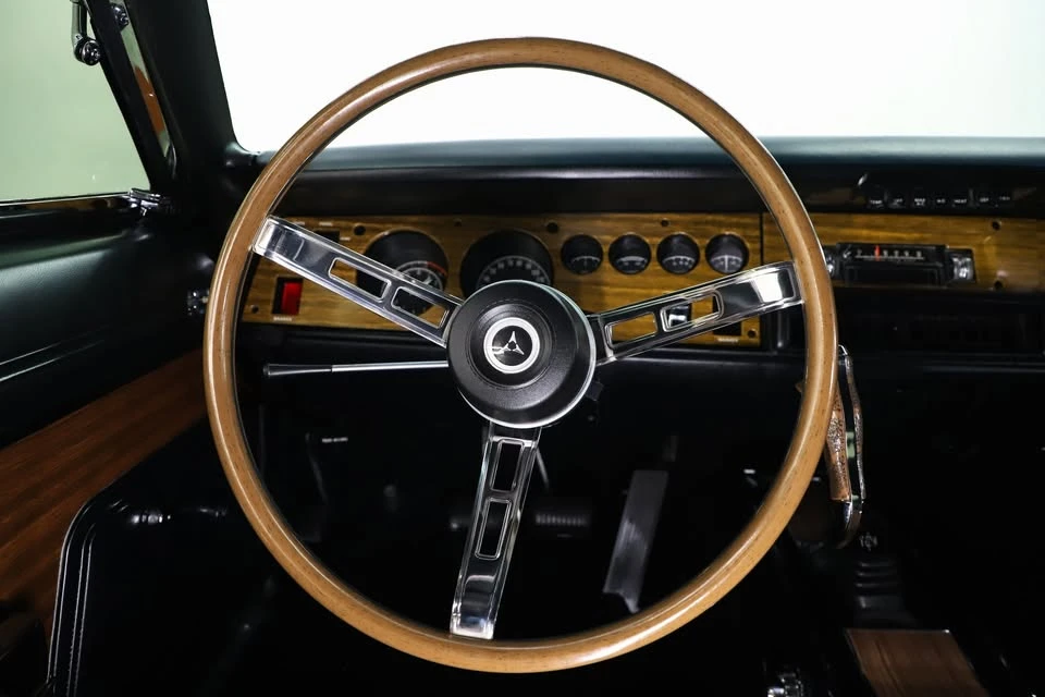 1970 Dodge Charger 2nd Gen - Image 18 of 20