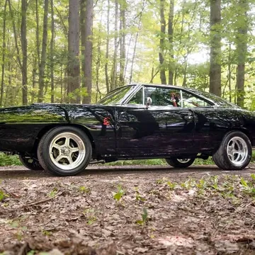 1970 Dodge Charger