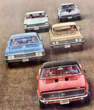 1970 Dodge Charger