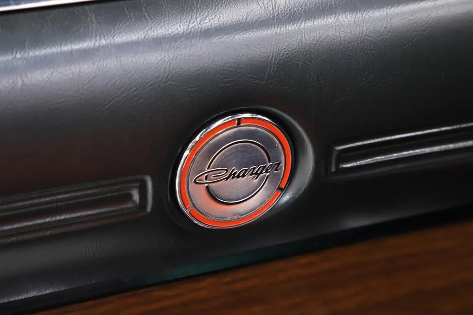 1970 Dodge Charger 2nd Gen - Image 10 of 20