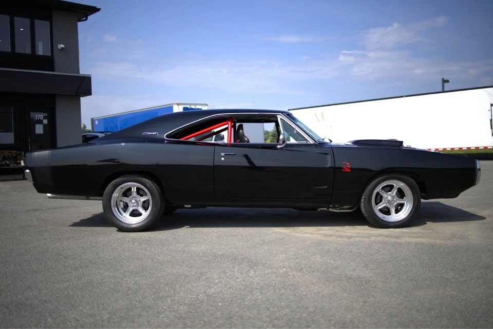 1970 Dodge Charger 2nd Gen - Image 16 of 17