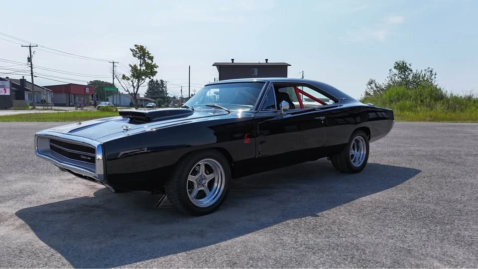 1970 Dodge Charger 2nd Gen - Image 15 of 17