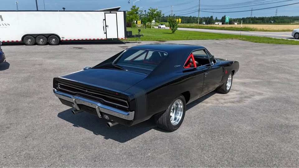 1970 Dodge Charger 2nd Gen - Image 5 of 17