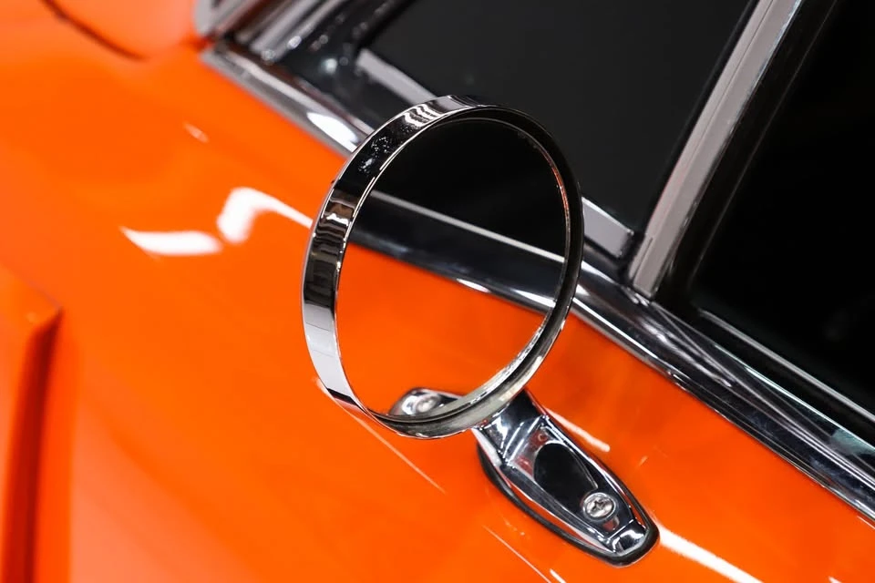 1970 Dodge Charger 2nd Gen - Image 11 of 20