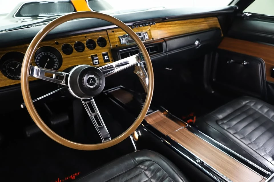 1970 Dodge Charger 2nd Gen - Image 2 of 20