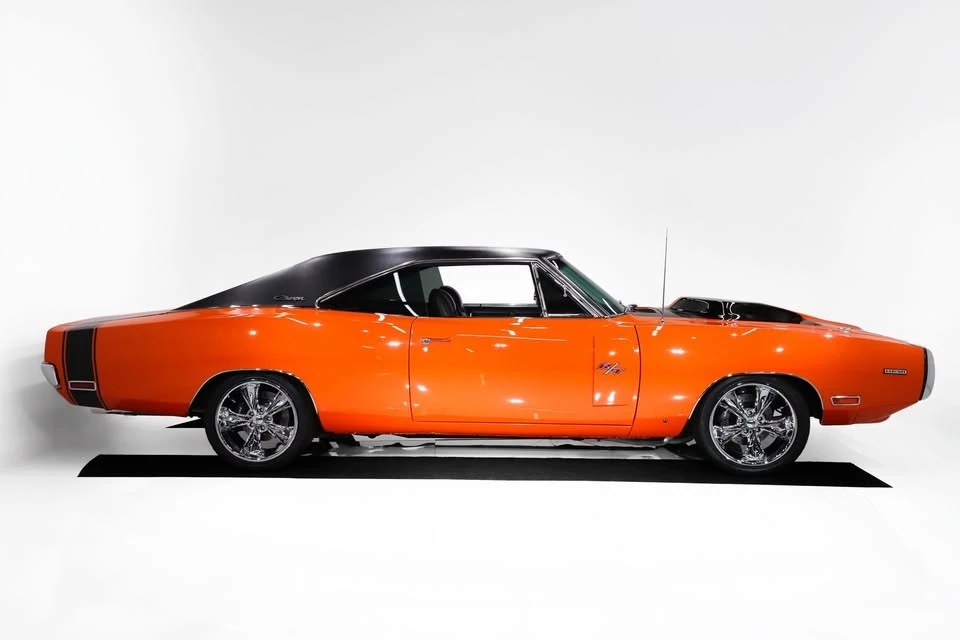 1970 Dodge Charger 2nd Gen - Image 16 of 20