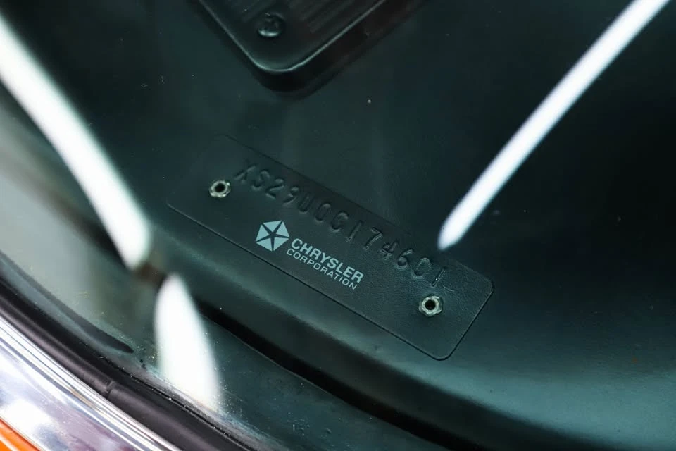 1970 Dodge Charger 2nd Gen - Image 17 of 20