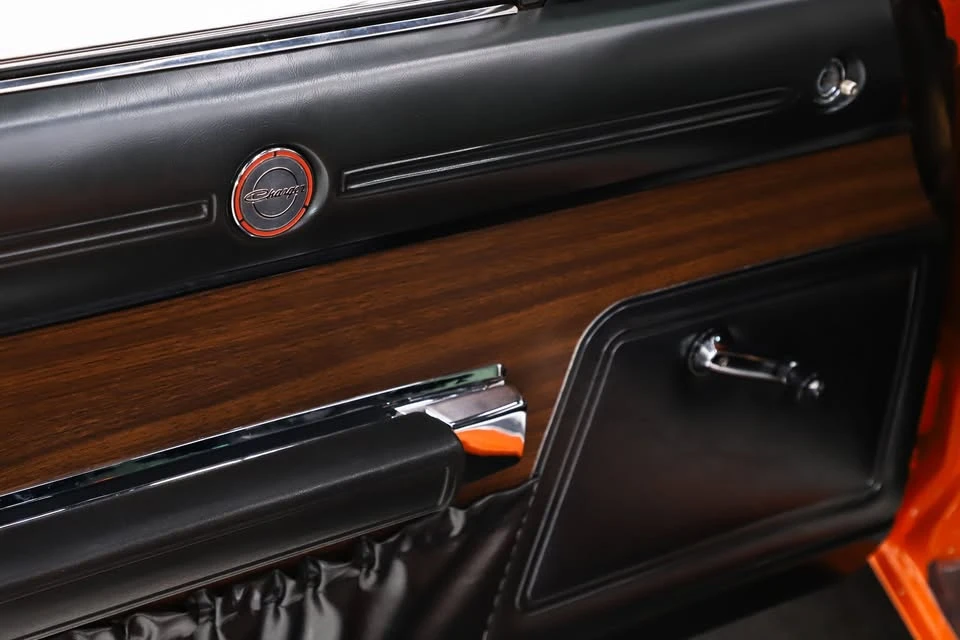 1970 Dodge Charger 2nd Gen - Image 9 of 20