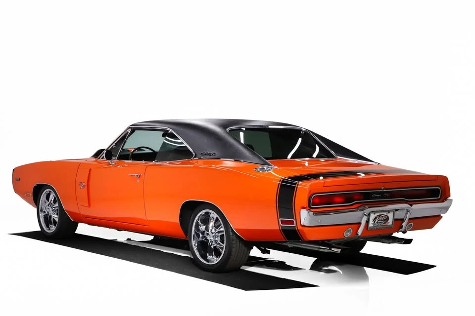 1970 Dodge Charger 2nd Gen - Image 6 of 20