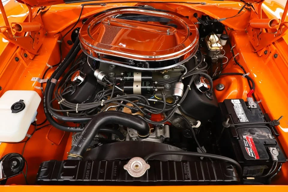 1970 Dodge Charger 2nd Gen - Image 5 of 20