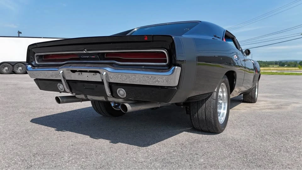 1970 Dodge Charger 2nd Gen - Image 3 of 17